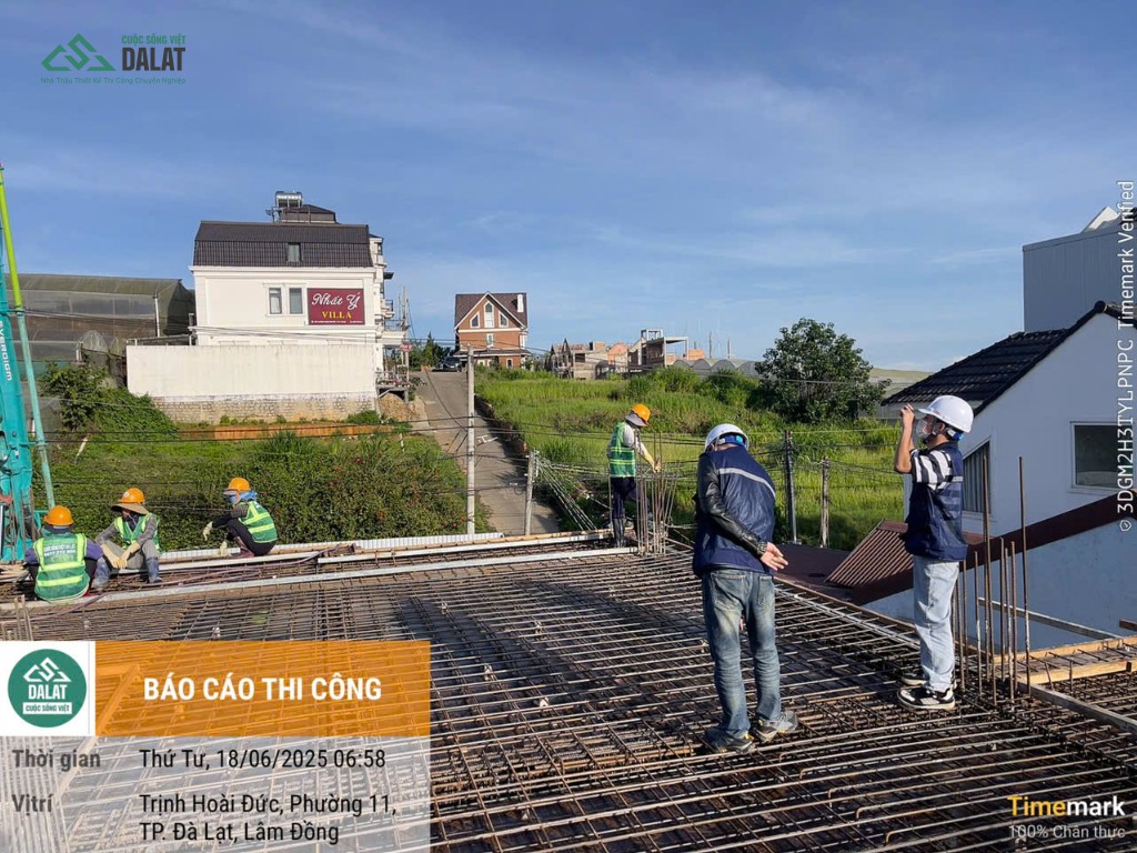 Cách tính giá xây nhà trọn gói cấp 4