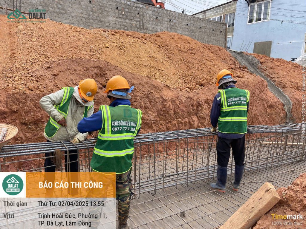 Cần lưu ý gì khi thi công sửa nhà Đà Lạt