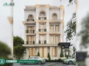 Câu hỏi thường gặp khi xây nhà cấp 4 trọn gói