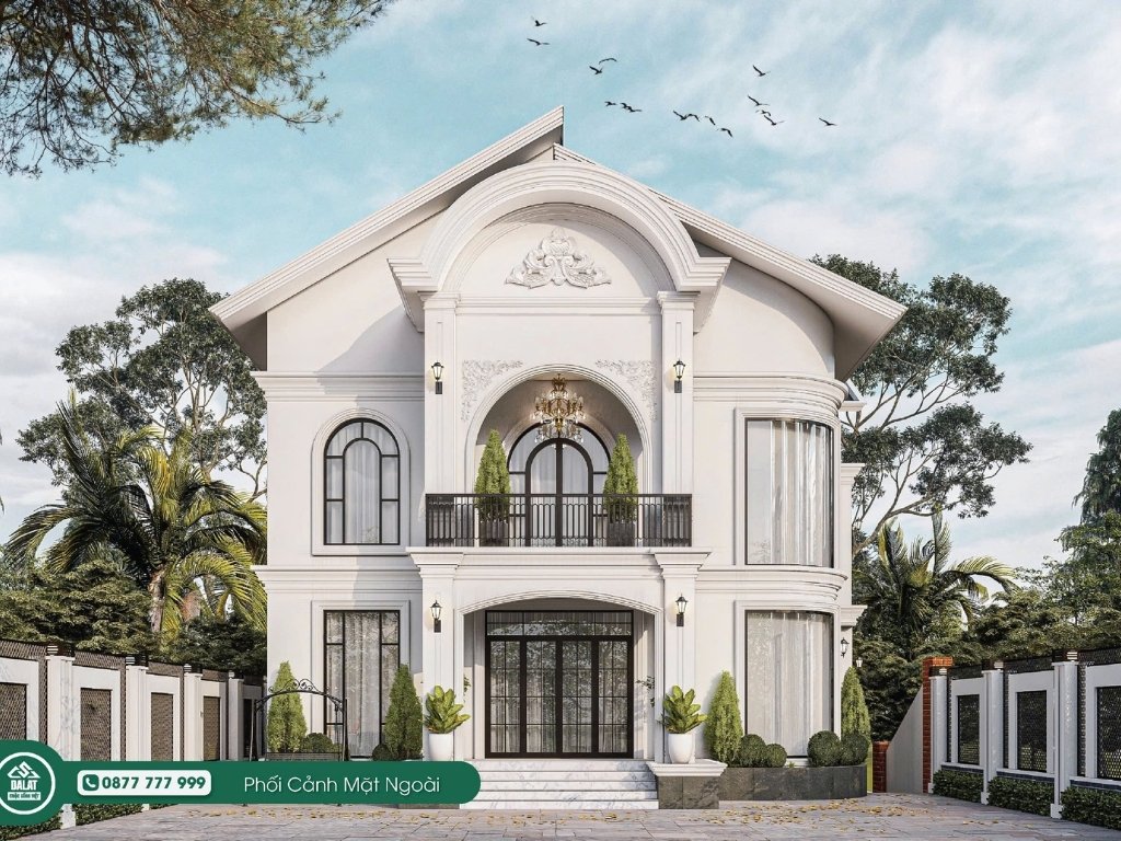 Tìm hiểu dịch vụ xây nhà trọn gói Đà Lạt là gì?