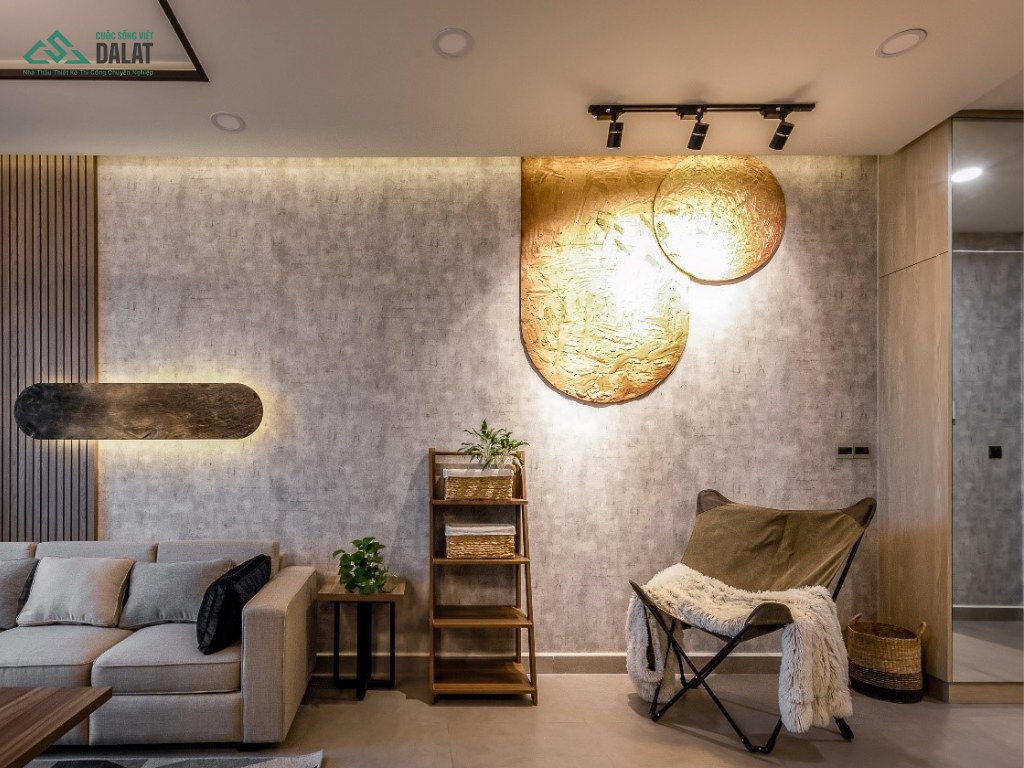 Thay đổi phong cách thiết kế sao cho hiện đại hợp xu hướng hơn