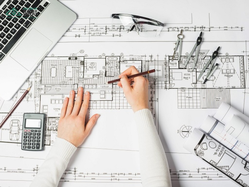 Thiết kế kiến trúc nhà ở yêu cầu những yếu tố quan trọng nào?