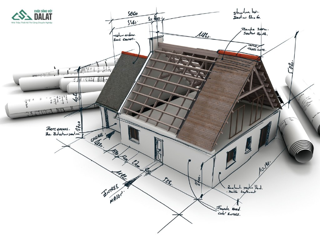 Tìm hiểu báo giá thiết kế kiến trúc là gì?