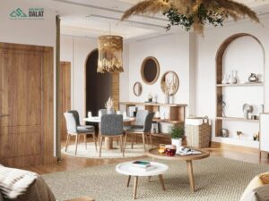 Tìm hiểu dịch vụ xây nhà chìa khóa trao tay