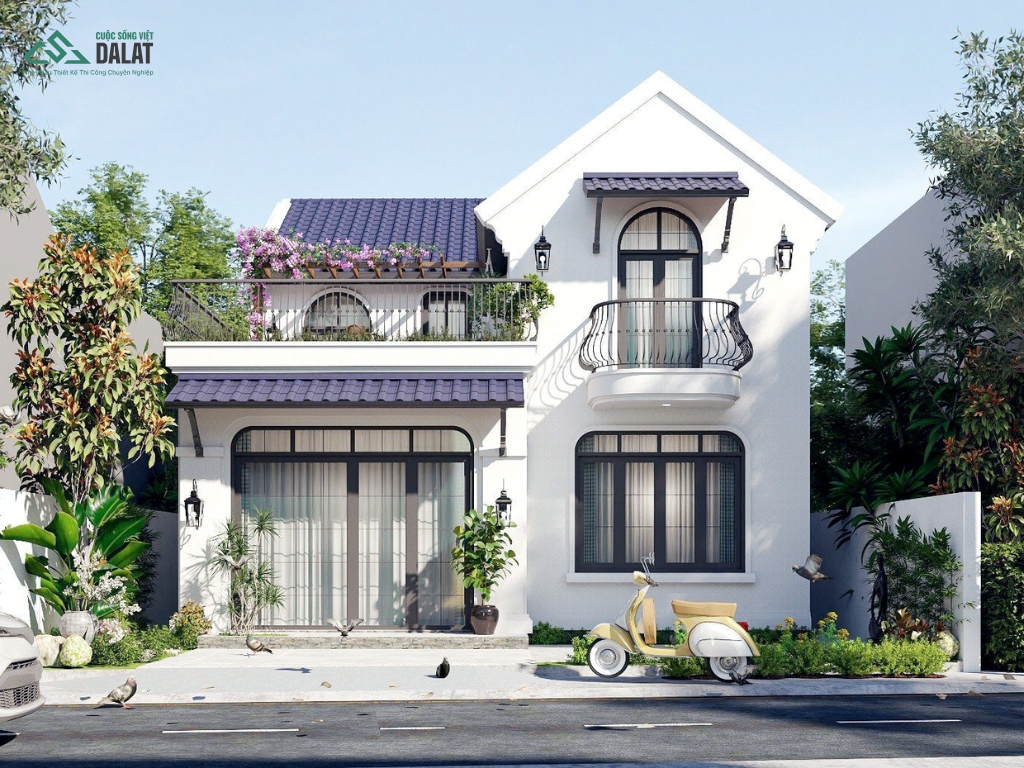 Tìm hiểu kỹ các quy định trong quá trình thi công và thiết kế nhà Đà Lạt