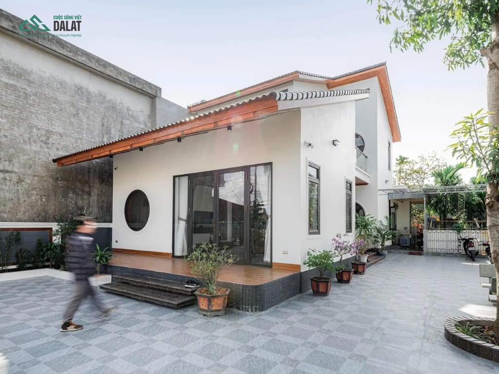 lưu ý khi thiết kế bản vẽ nhà cấp 4 150 triệu