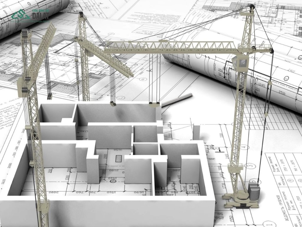 Báo giá xây nhà Đà Lạt trọn gói mới nhất