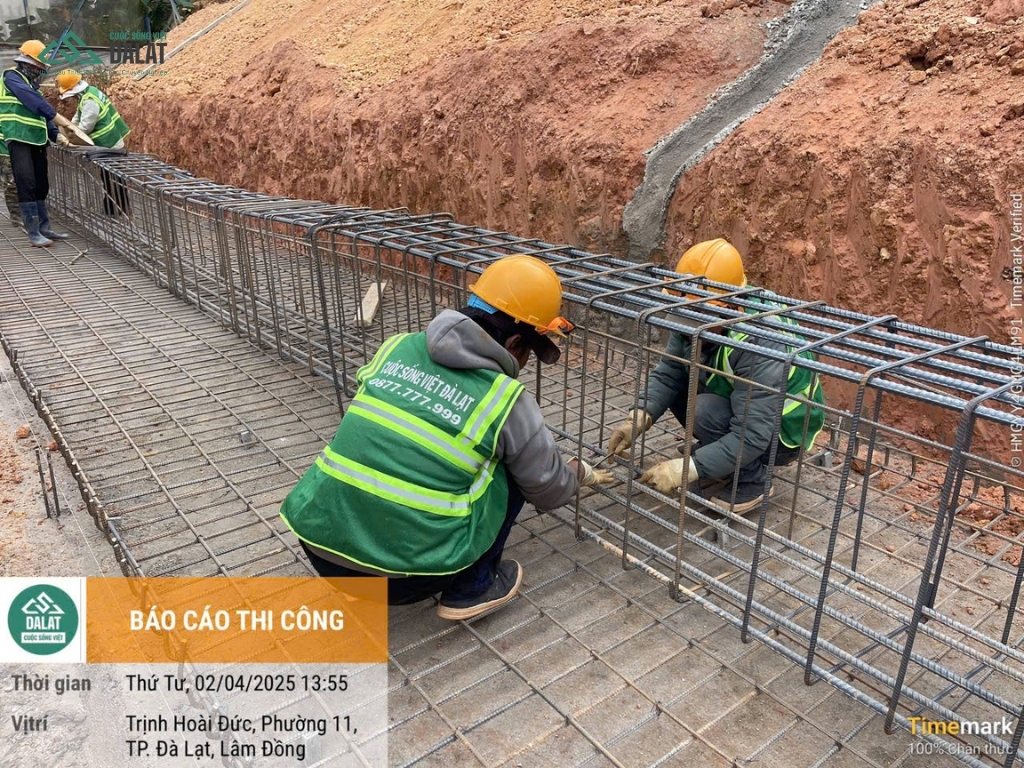 Ba yếu tố ảnh hưởng đến giá xây nhà phần thô