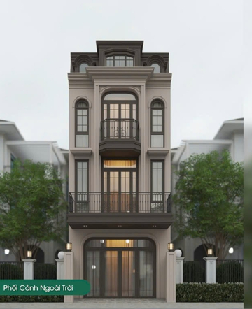 Giá xây nhà trọn gói