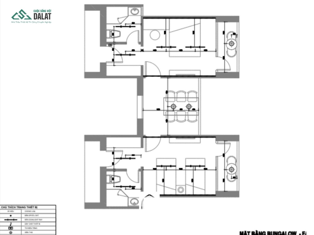 Homestay nhà ống