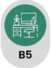 quy trình thi công bước 5