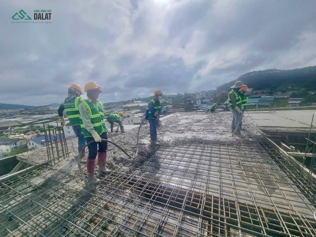 Đây là bí quyết xây nhà Đà Lạt tiết kiệm mà các chủ đầu tư thường chia sẻ