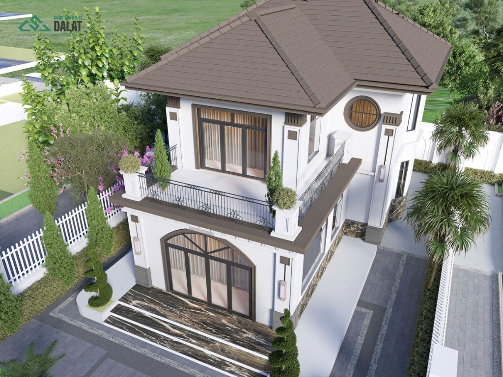 Áp dụng mẹo sau để xây nhà tiết kiệm Đà Lạt tối đa