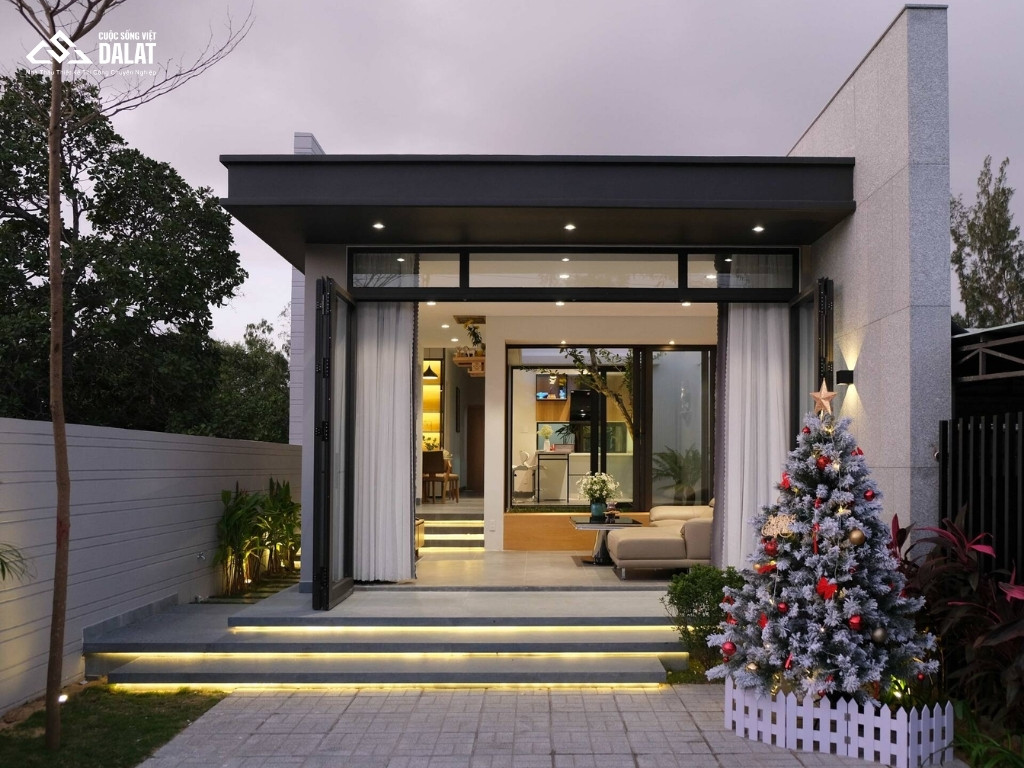 Xây nhà 500tr như thế nào?