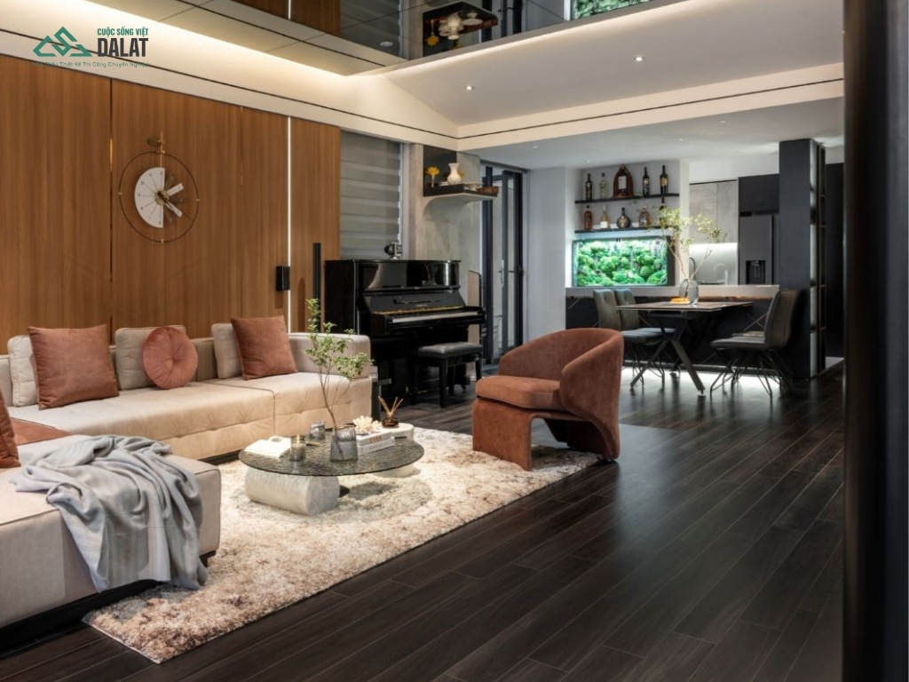 Các mẹo mua sắm nội thất bổ ích
