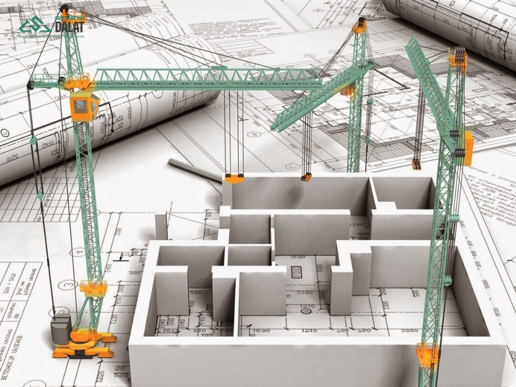 Tầm quan trọng của sở hữu kinh nghiệm chọn nhà thầu uy tín