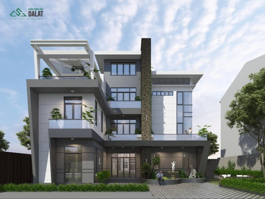 Các hậu quả thực tế khi không chọn đúng nhà thầu