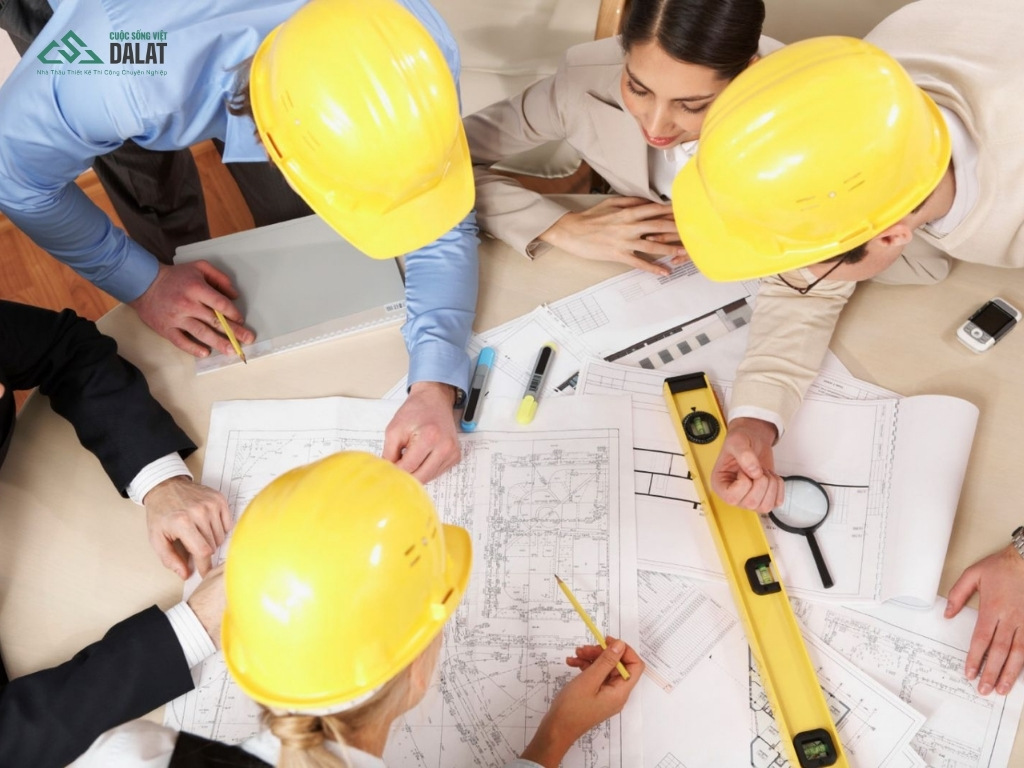 Hướng dẫn đàm phán hợp đồng với nhà thầu
