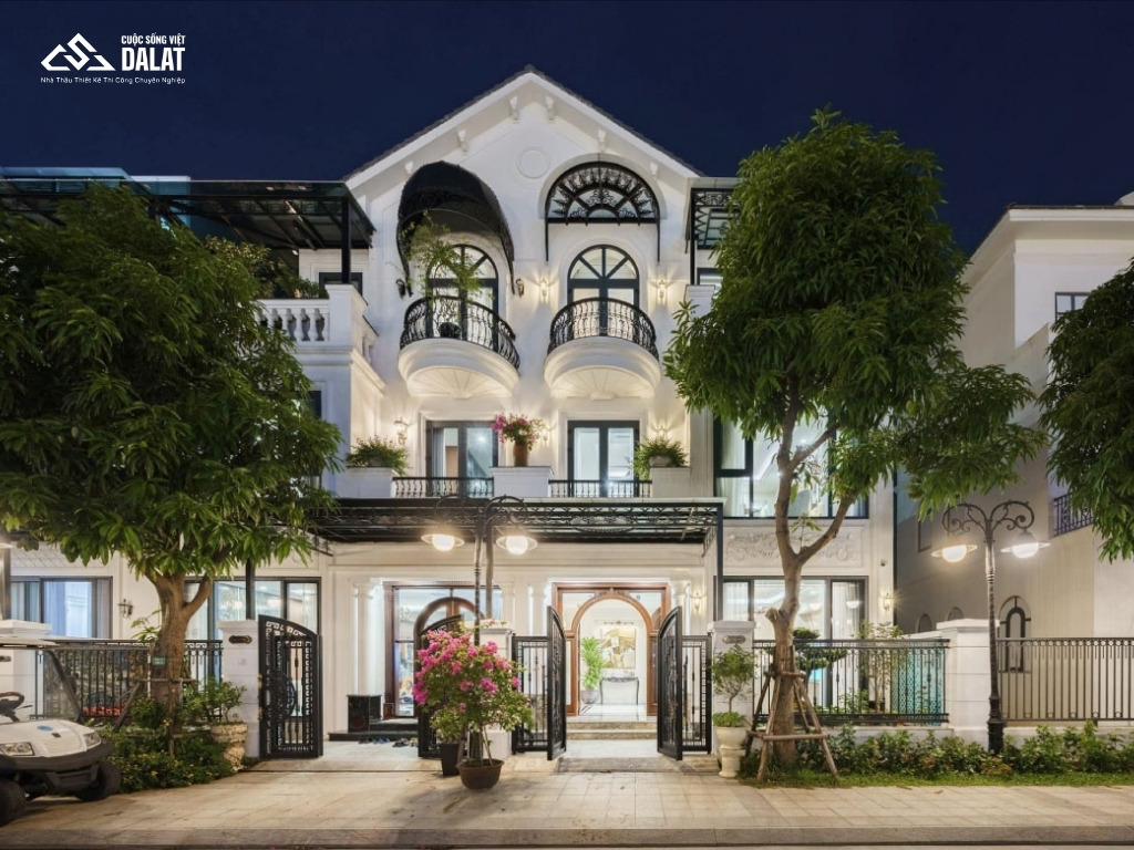 Tiêu chí nào cho thấy một đơn vị thiết kế và thi công uy tín?