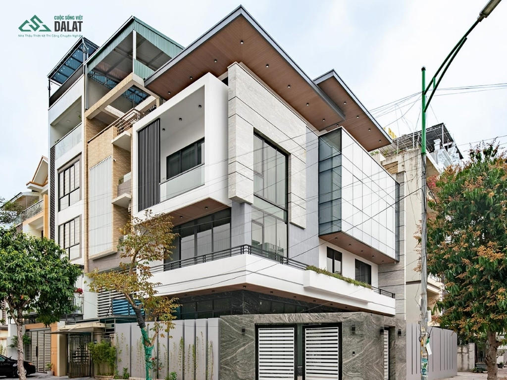 Giải pháp cứu cánh khi nhà quá nóng