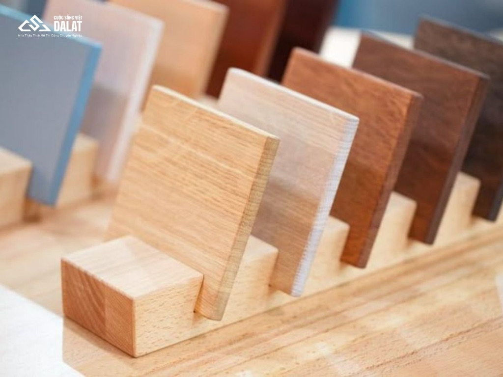 Ưu nhược điểm của gỗ MDF chống ẩm