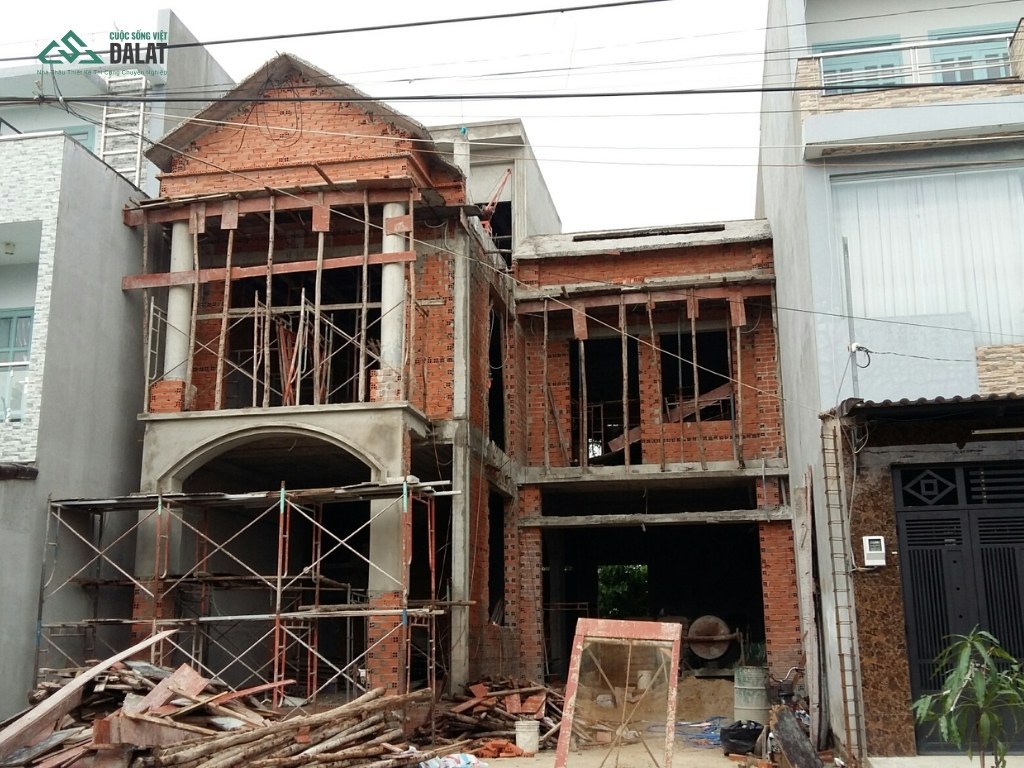 Kinh nghiệm khi thuê thợ xây nhà quan trọng như thế nào?