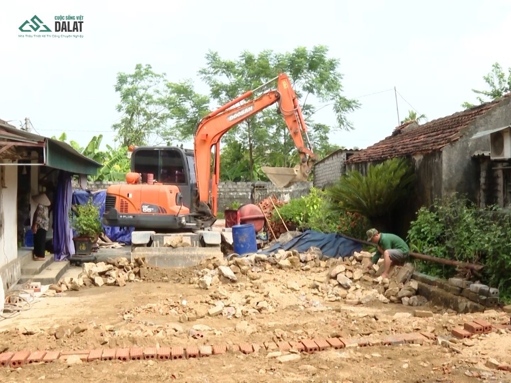 3 trường hợp cho thấy gia chủ nên sửa nhà