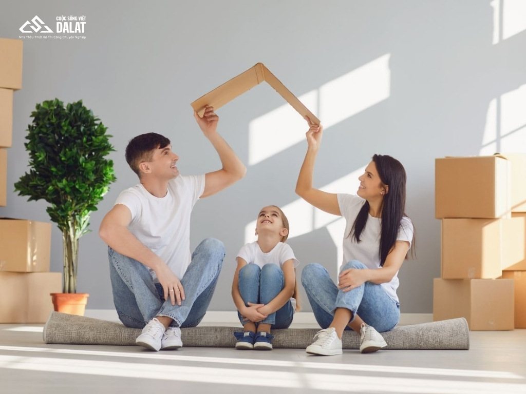 Sinh năm 1989 xây nhà năm 2025 có nên mượn tuổi không?