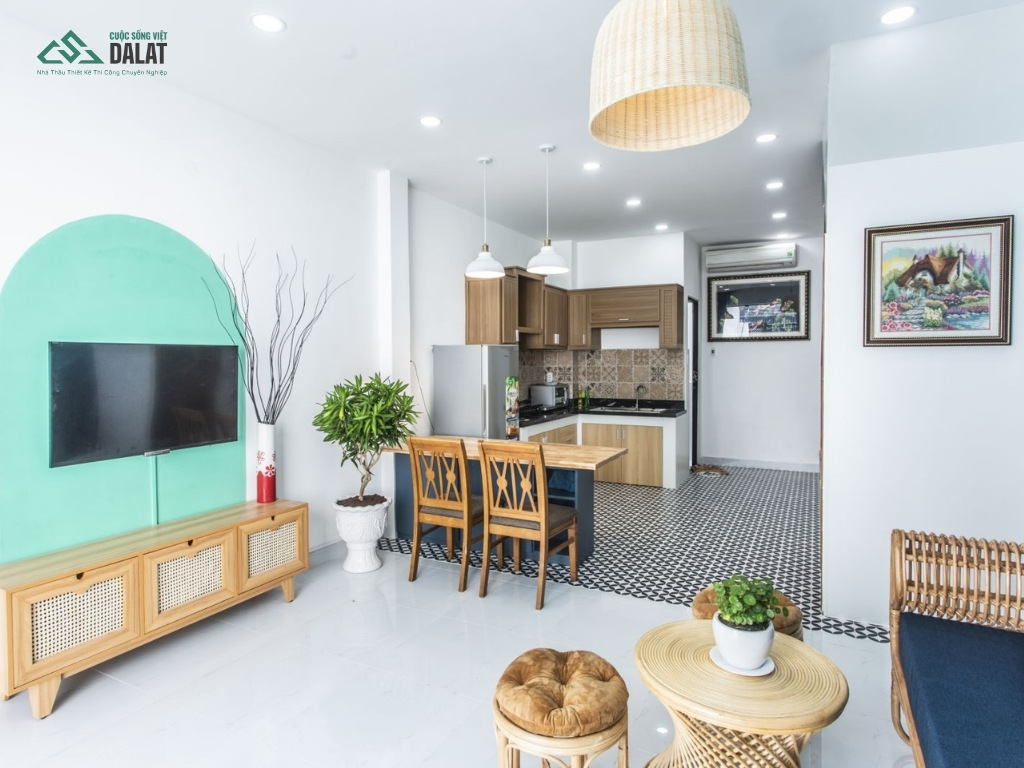 Lý do cho thấy bạn nên biết cách dọn nhà mới xây