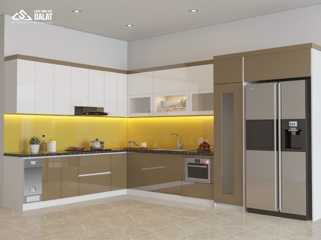 Ứng dụng thực tế của MDF lõi xanh là gì?