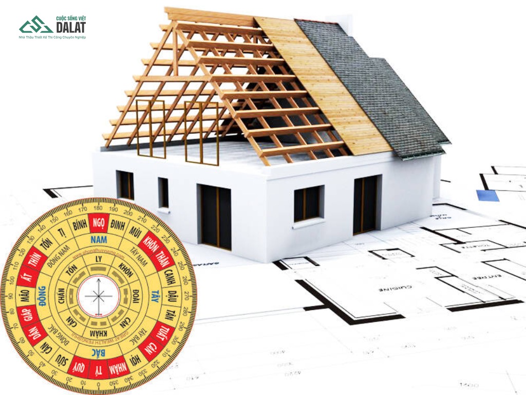 1987 năm 2026 xây nhà được không và cách hóa giải