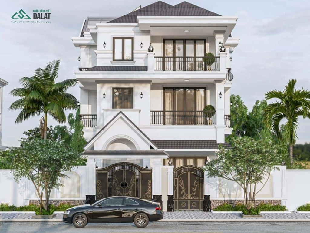 Cách trang trí nội thất, cây cảnh cho tuổi Canh Thân xây nhà năm 2026