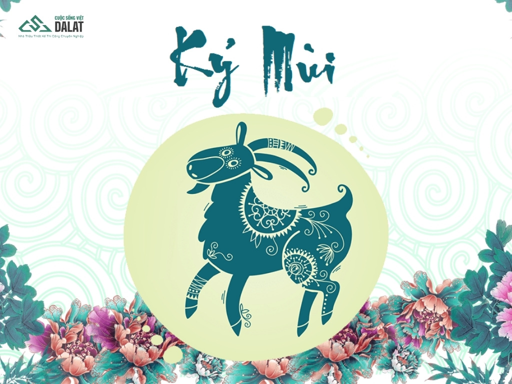 Tháng đẹp để tuổi Kỷ Mùi xây nhà năm 2026