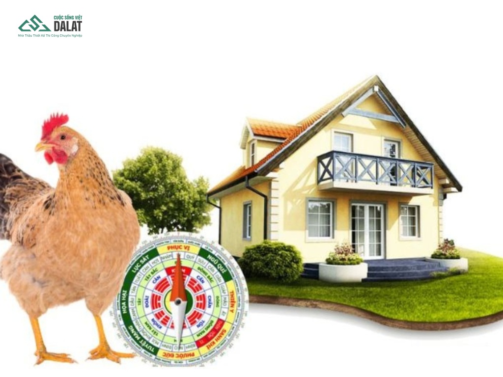 Tuổi 1993 xây nhà năm 2026 tháng nào tốt?