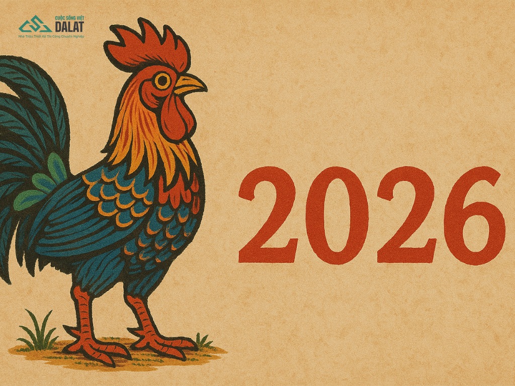 Tổng quan tuổi Tân Dậu xây nhà năm 2026 như thế nào?