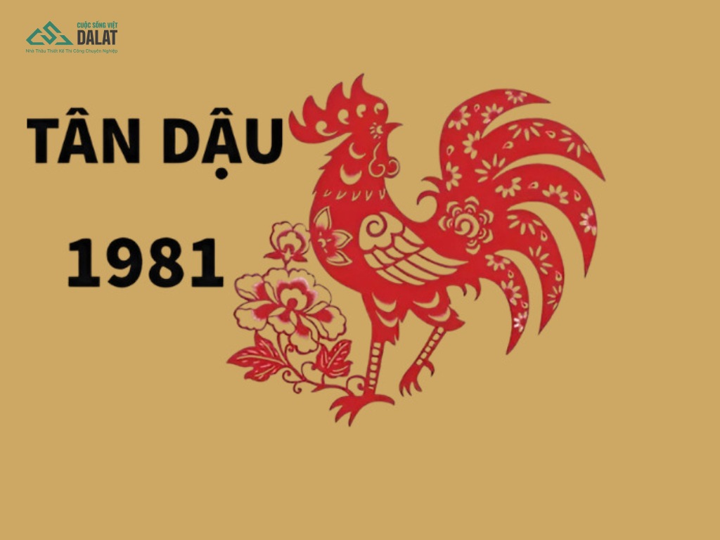 Xét các hạn của tuổi Tân Dậu xây nhà năm 2026