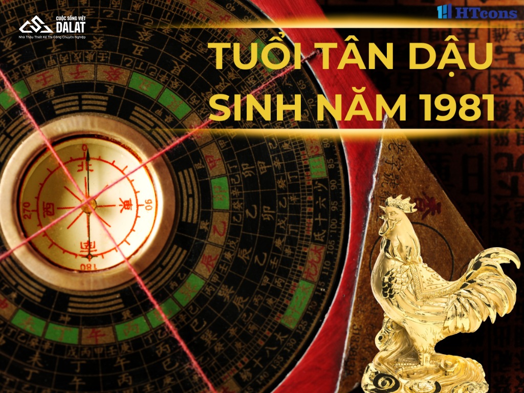 Cách hóa giải hạn cho tuổi Tân Dậu xây nhà năm 2026