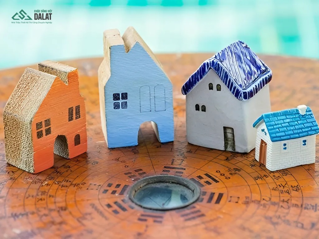 Lý do cho thấy bạn nên tìm hiểu tuổi xây nhà 2025 phù hợp