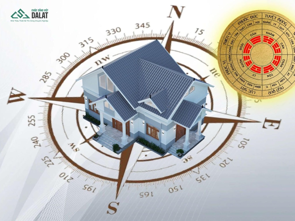 Các hạn cần tránh khi xây nhà là gì?