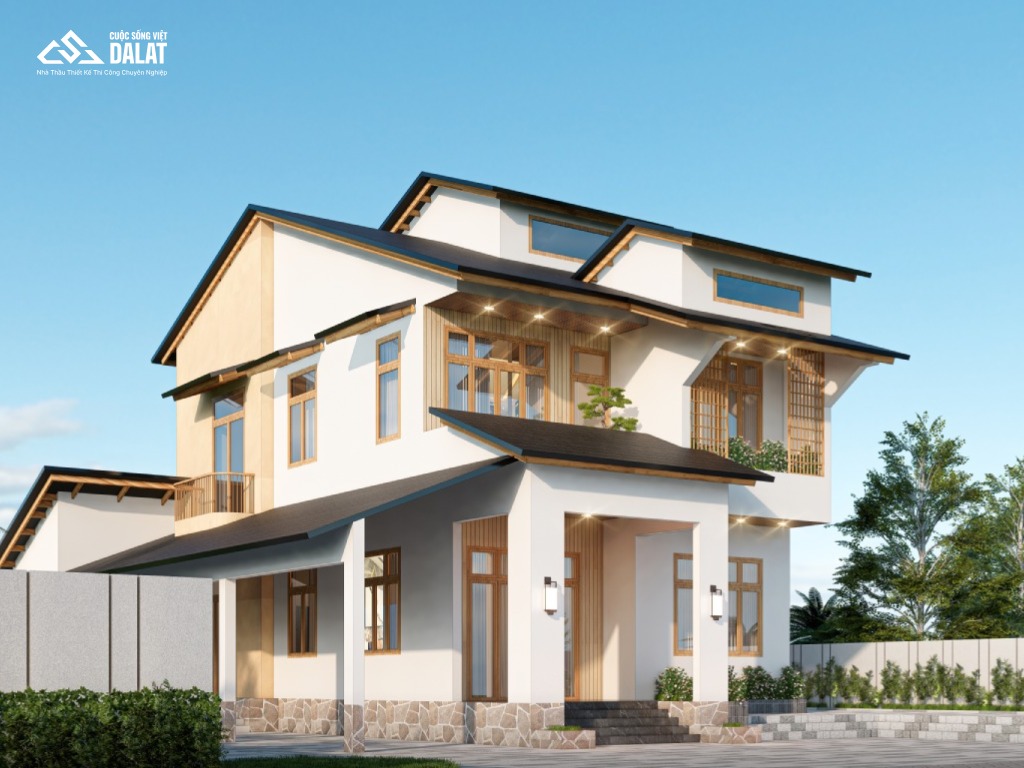 Tìm hiểu tuổi xây nhà 2025 đẹp nhất
