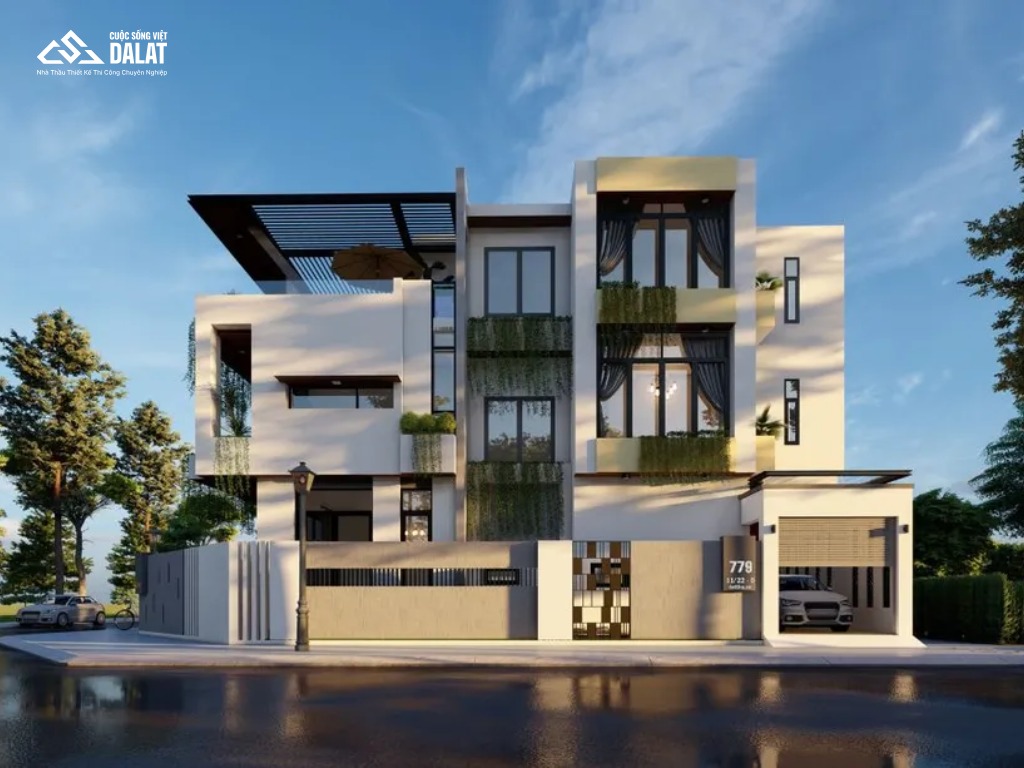 Tuổi xây nhà năm 2026 nào đẹp nhất?