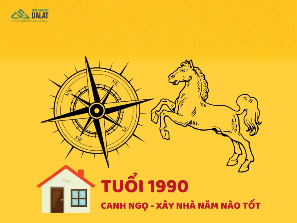Tìm hiểu 3 hạn chính của 1990 Canh Ngọ