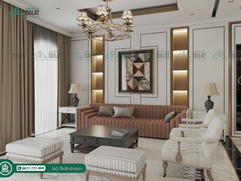 Gợi ý các phong cách thiết kế nhà đẹp cho 1990 xây nhà năm 2026