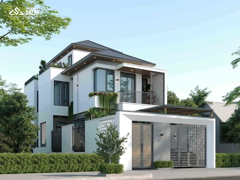 Năm 2026 có tốt để làm nhà không?