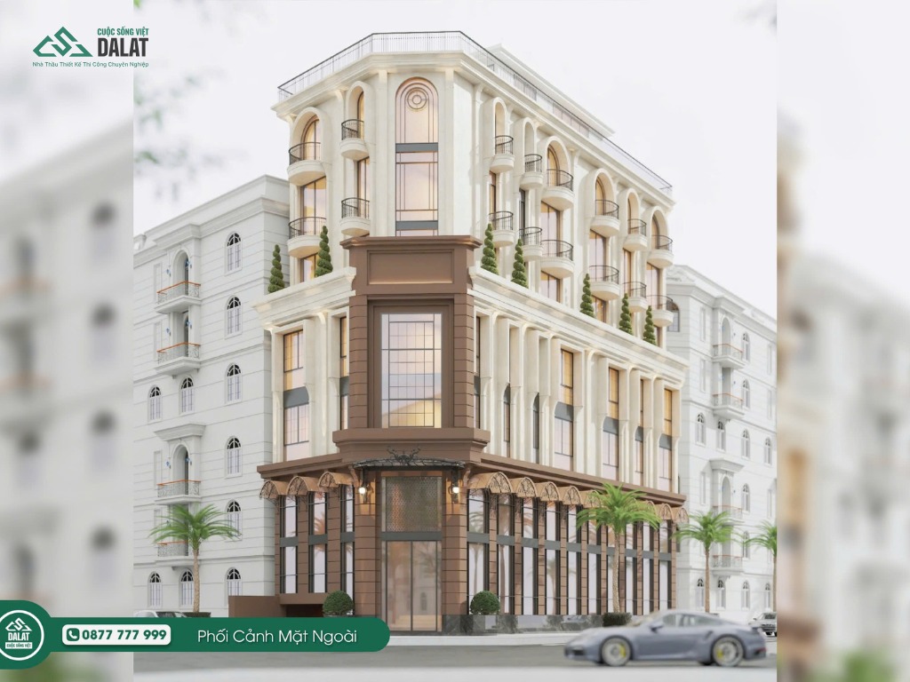 Cuộc Sống Việt tự hào là đơn vị uy tín cho 1995 xây nhà năm 2026