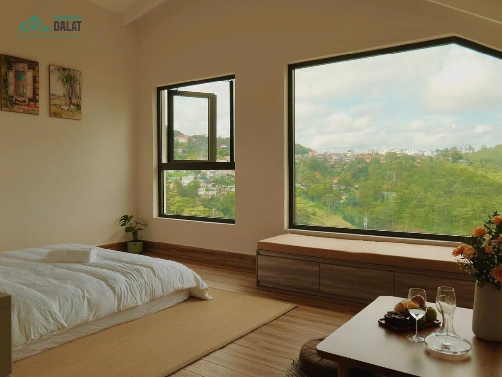 Màu sắc và vật liệu phong cách phù hợp cho 1995 xây nhà năm 2026