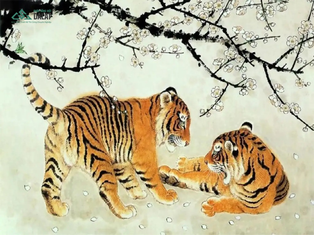 Màu sắc và vật liệu thiết kế cho tuổi 1998 xây nhà năm 2026