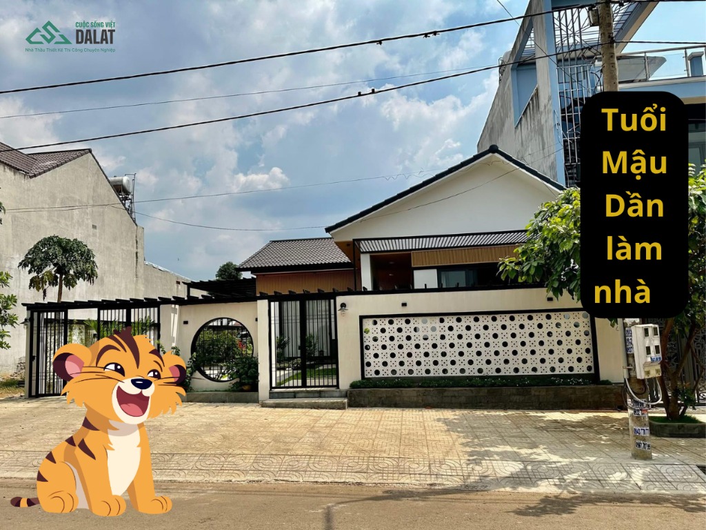 Tổng quan về 1998 xây nhà năm 2026