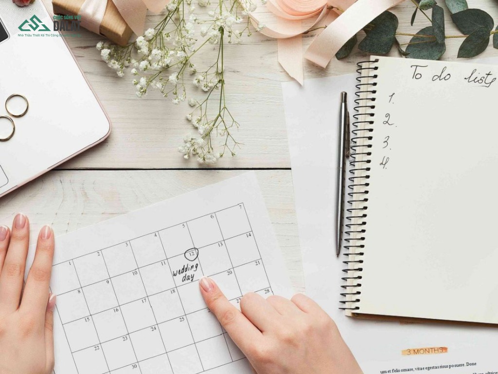 Cách tính năm đẹp xây nhà thông minh là cách hóa giải hạn Kim Lâu phù hợp