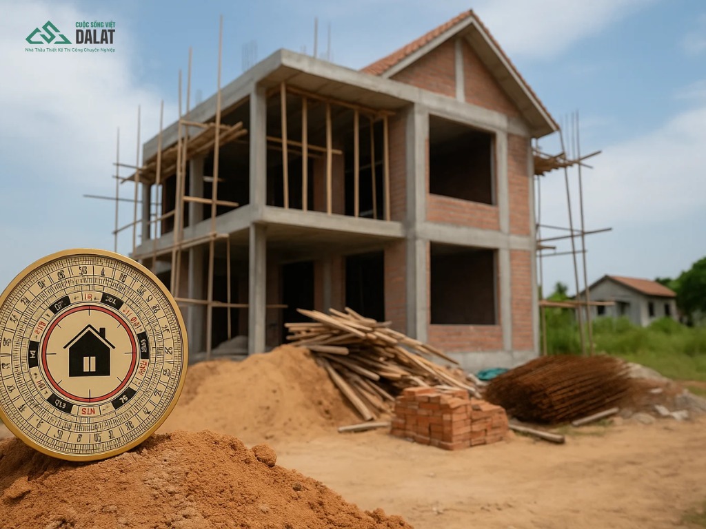 Cách tính hạn Kim Lâu như thế nào?